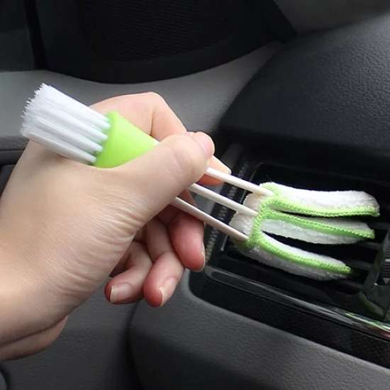 Window Cleaning Brush