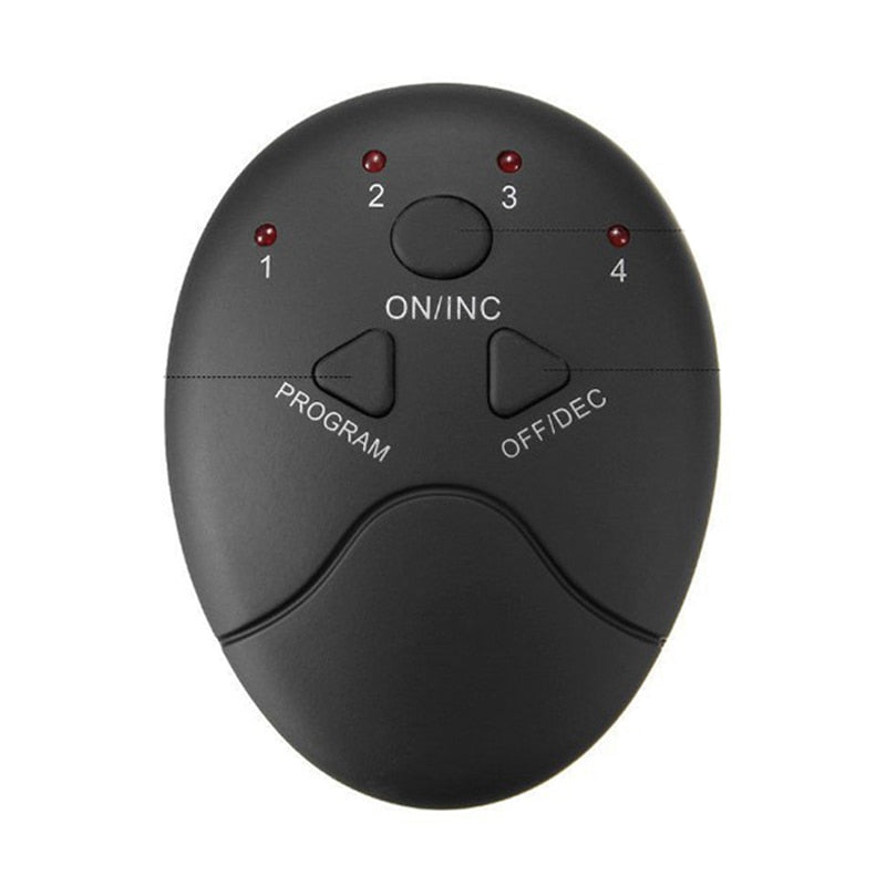 EMS Hip Muscle Stimulator